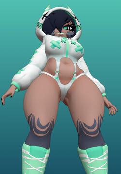 MY SONA BUT 3D